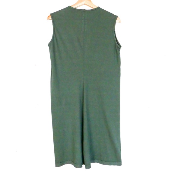 Rick Owens Drkshdw Jersey Shealth Dress - Picture 5 of 7